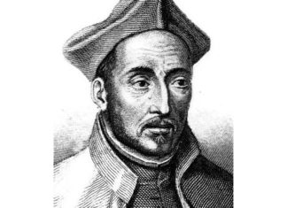 Le vite dei beati seicenteschi 1485 0 Le vite dei beati seicenteschi_ok